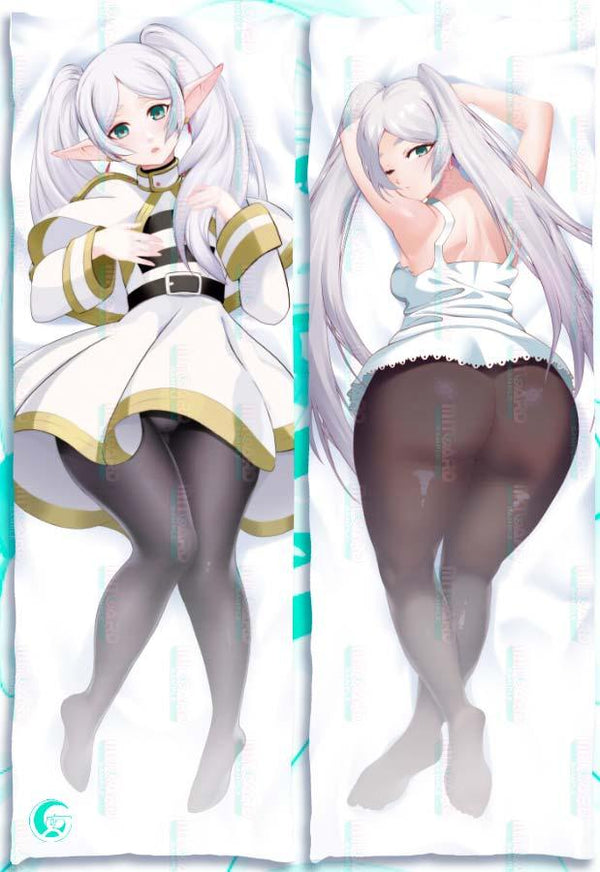 Frieren Dakimakura Body pillow case